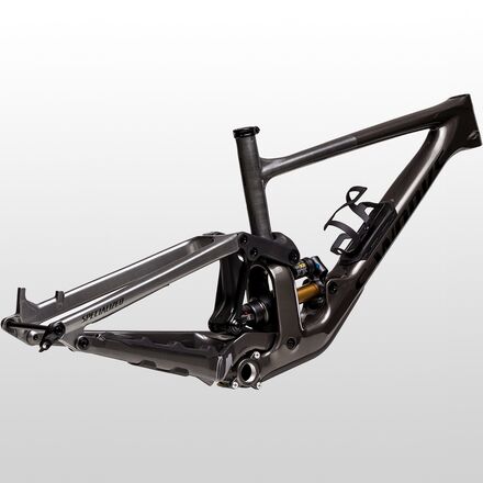 Specialized enduro frame sales only