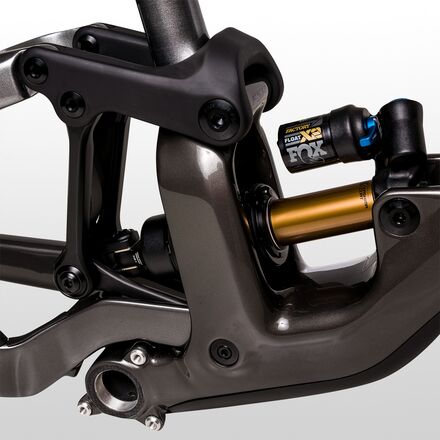 Specialized S-Works Enduro Frame - Bikes