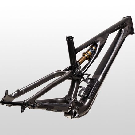 Specialized S-Works Stumpjumper EVO Frame - Bikes
