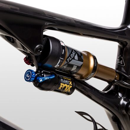 Specialized S-Works Stumpjumper EVO Frame - Bikes
