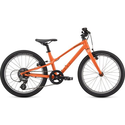 Wiggins 20 inch bike review top