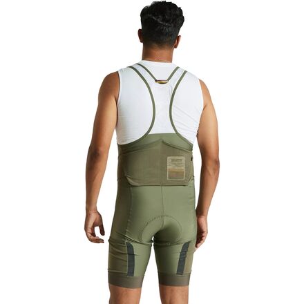Specialized x Fjallraven Adv Swat Bib Short - Men's - Men