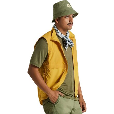 Specialized x Fjallraven Adventure Vest - Men's - Men
