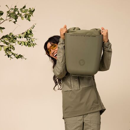 Specialized x Fjallraven Cool Cave - Accessories