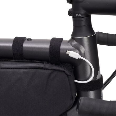 Specialized x Fjallraven Frame Bag - Accessories