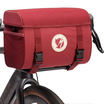 アクセサリー Specialized Fjallraven S/F Handlebar Bag Specialized/Fjällräven Handlebar Bag | Cycle City
