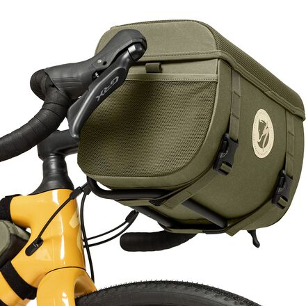Specialized x Fjallraven Handlebar Cargo Rack - Accessories