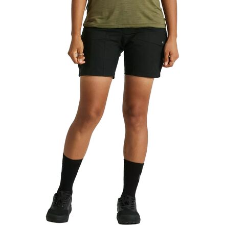 Specialized x Fjallraven Rider's Hybrid Short - Women's - Women