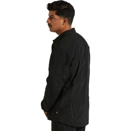 ⭐︎11/3迄SALE⭐︎MEN’S POCKETABLE WIND BLOUSON Windproof Stand Collar Blouson | UNIQLO US