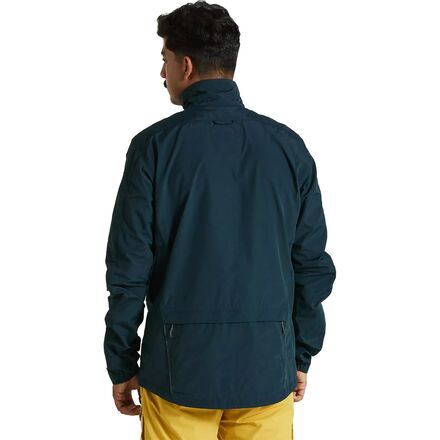Specialized x Fjallraven Rider's Wind Jacket - Men's - Men