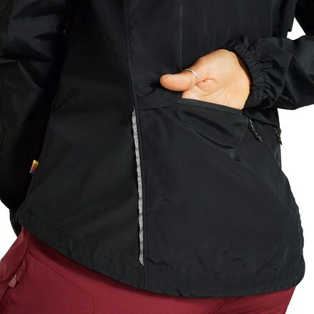 Specialized x Fjallraven Rider's Wind Jacket - Women's - Women
