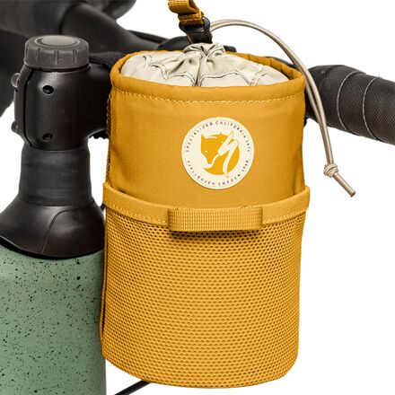 Specialized x Fjallraven Snack Bag - Accessories