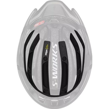 Specialized S-Works Evade 3 MIPS Helmet - bike-components