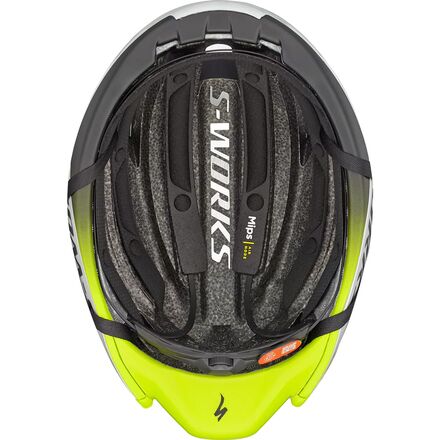 Specialized S-Works Evade 3 Mips Helmet - Men