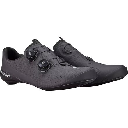SPECIALIZED　S-Works Torch　WIDEサイズEU40.5 Specialized S-Works Torch Cycling Shoe - Men