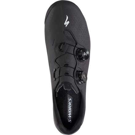SPECIALIZED　S-Works Torch　WIDEサイズEU40.5 Specialized S-Works Torch Cycling Shoe - Men