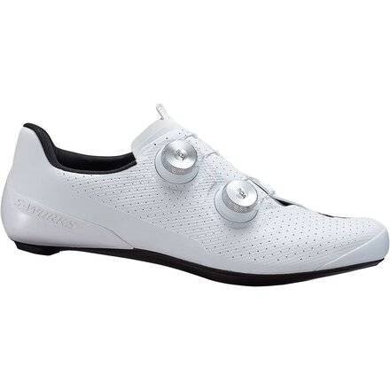 Specialized S-Works Torch Wide Cycling Shoe - Men