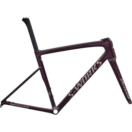 Specialized S-Works Tarmac SL8 Frameset Bikes