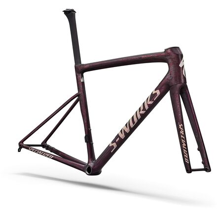 Specialized S-Works Tarmac SL8 Frameset - Bikes