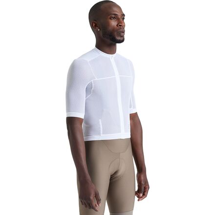 Specialized Prime Lightweight Short-Sleeve Jersey - Men's - Men