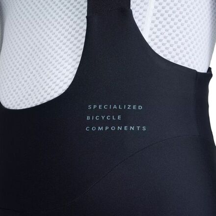 Specialized Prime Swat Bib Short - Men's - Men