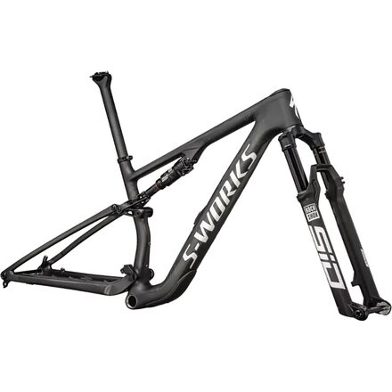 Specialized S-Works Epic 8 Frameset - Bikes