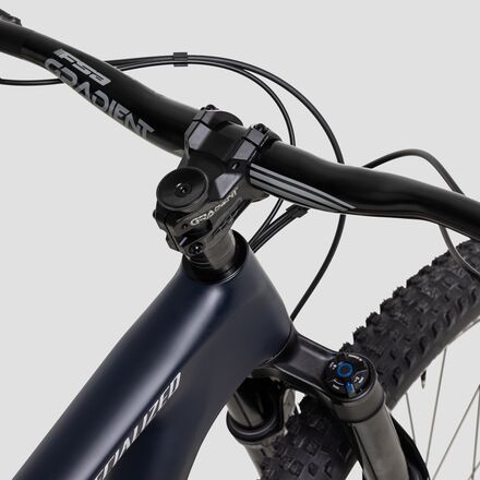 Specialized Epic Evo Deore Exclusive Mountain Bike - Bikes