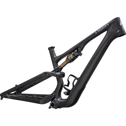 Specialized S-Works Stumpjumper MTBフレーム Specialized S-Works Stumpjumper 15 Frame - Bikes