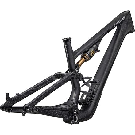 Specialized S-Works Stumpjumper 15 Frame - Bikes