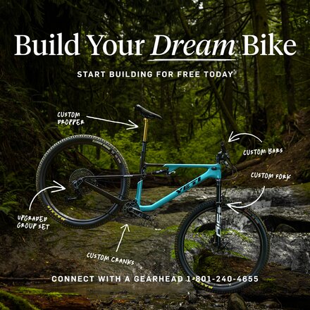 Specialized S-Works Stumpjumper 15 Frame - Bikes