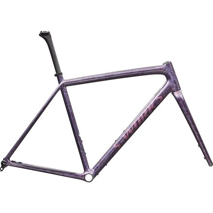Specialized S-Works Crux Frameset - Bikes