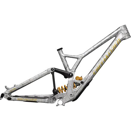 Specialized Demo Race Frameset - Bikes
