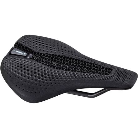 パーツ S-WORKS POWER WITH MIRROR SADDLE 143 S-Works Power with Mirror