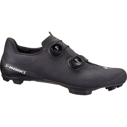 Specialized S-Works Recon Mountain Bike Shoe - Wide - Men