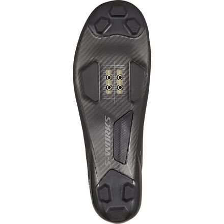 Specialized S-Works Recon Mountain Bike Shoe - Wide - Men