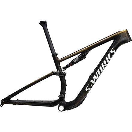Specialized S-Works Epic Frame Bikes