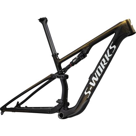 お歳暮 Specialized S-Works Epic 8 Frame - Bikes パーツ
