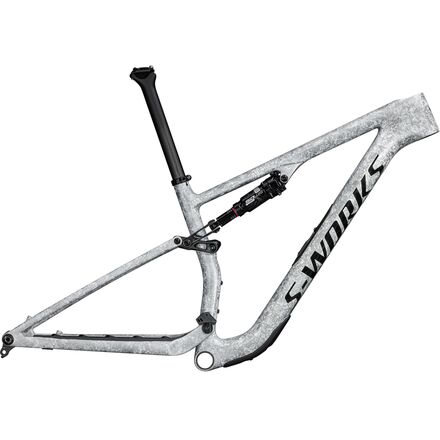 Specialized S-Works Epic 8 Frame - Bikes