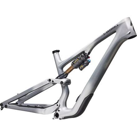 Specialized S-Works Stumpjumper 15 EVO Frame - Bikes