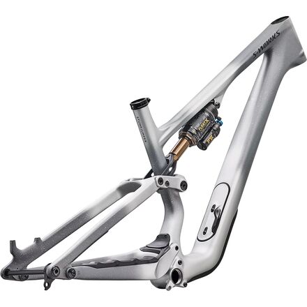 Specialized S-Works Stumpjumper 15 EVO Frame - Bikes