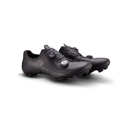 Specialized S-Works Recon Evo MTB Shoe - Men