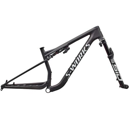 Specialized S-Works Epic 9 Frameset - Bikes