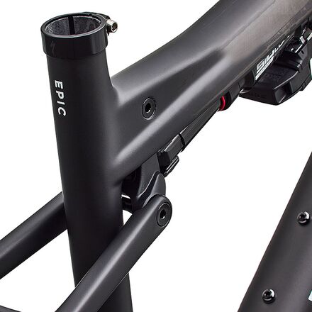 Specialized S-Works Epic 9 Frameset - Bikes