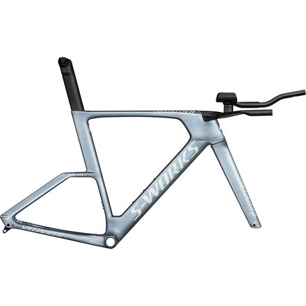 SPECIALIZED S-WORKS SHIV TT カーボンフレーム Specialized S-Works Shiv TT Disc Frameset - Bikes