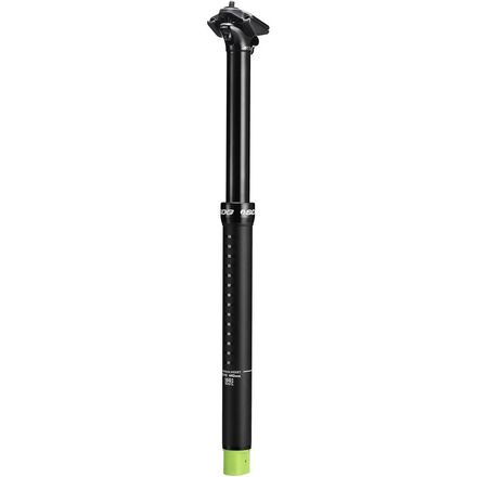 SDG TELLIS DROPPER ドロッパーシートポスト170mm SDG Components Tellis Dropper Seatpost - Components