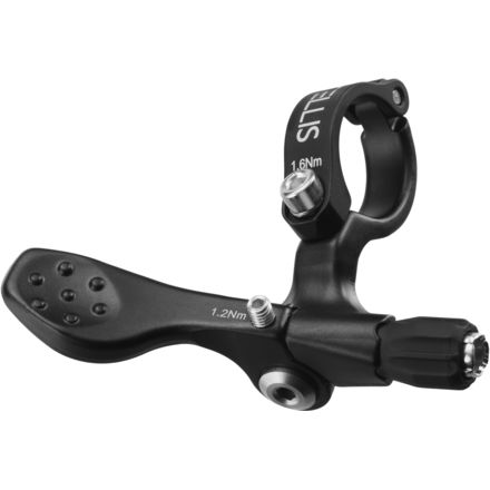 SDG Components Tellis Dropper Seatpost - Components