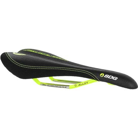 Sdg circuit mtn deals saddle