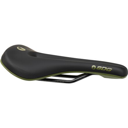 SDG Components Bel-Air V3 Max Saddle - Components