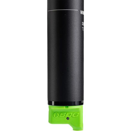 SDG Components Tellis V2 Dropper Post - Components