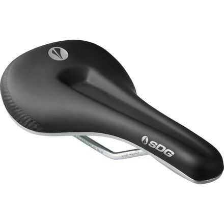 パーツ SDG bel-air saddle BL special SDG* bel-air saddle BL special (all black) - BLUE LUG GLOBAL